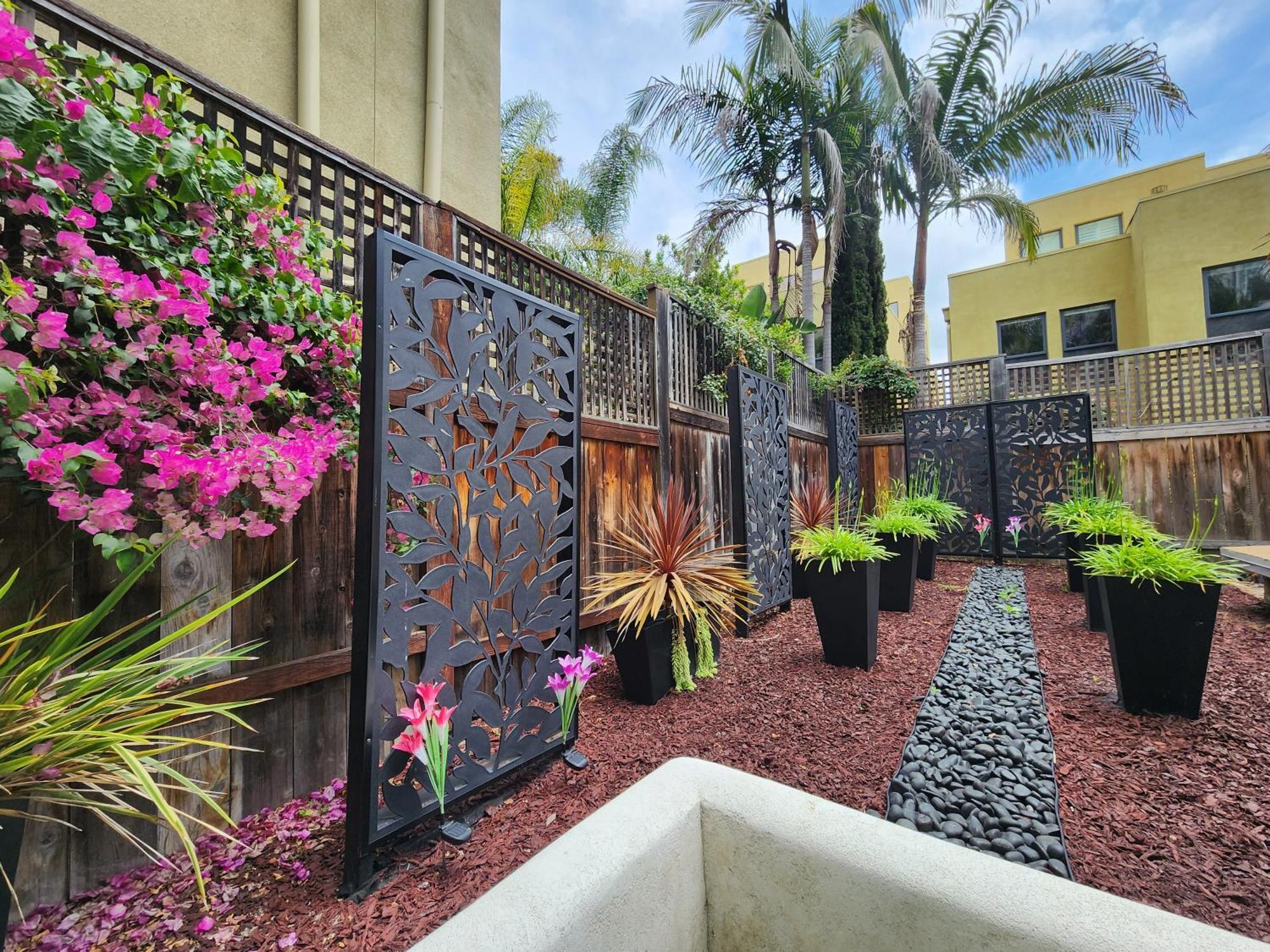 Somerset Hotel Σαν Ντιέγκο Εξωτερικό φωτογραφία