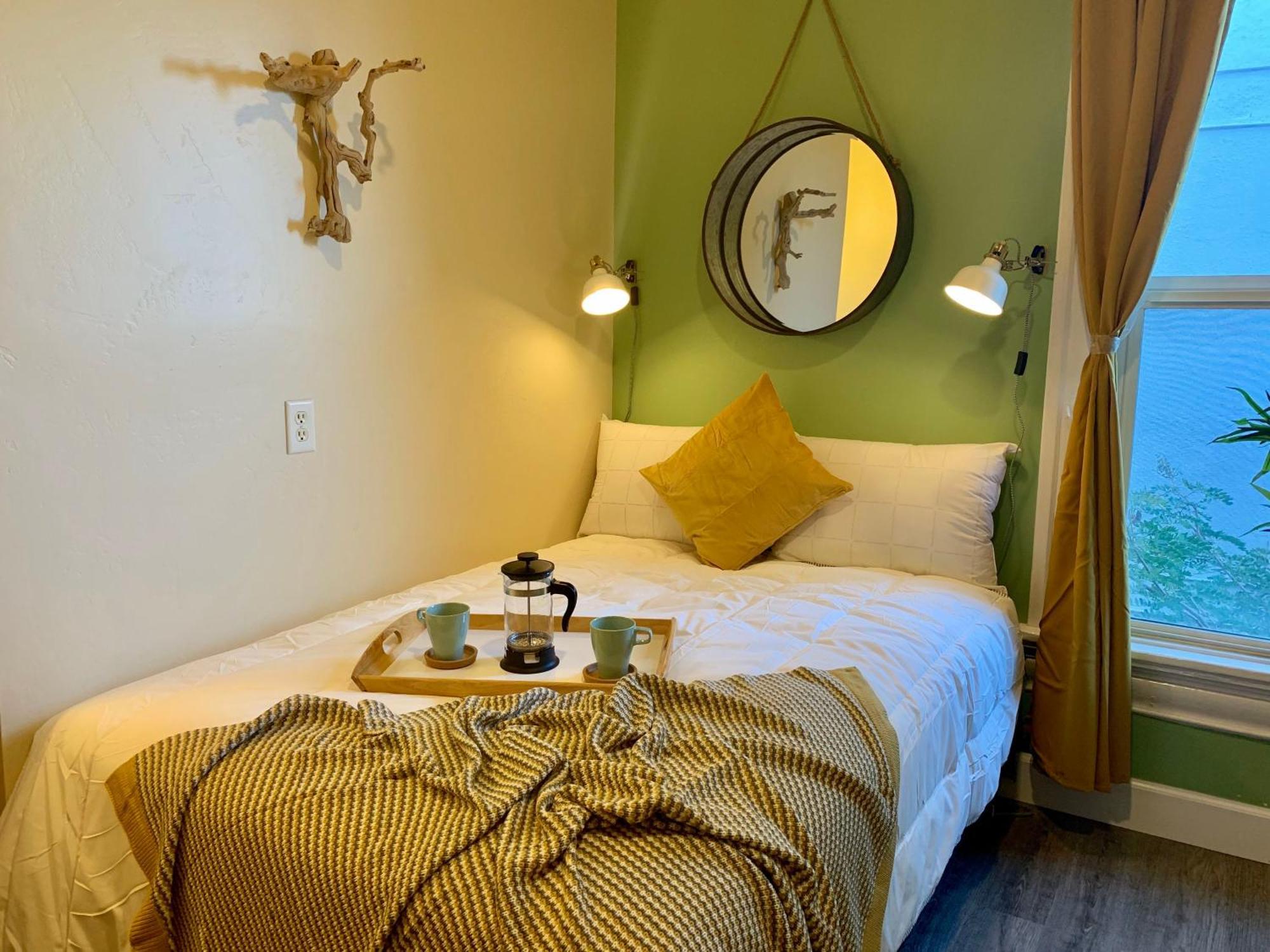 Somerset Hotel Σαν Ντιέγκο Εξωτερικό φωτογραφία