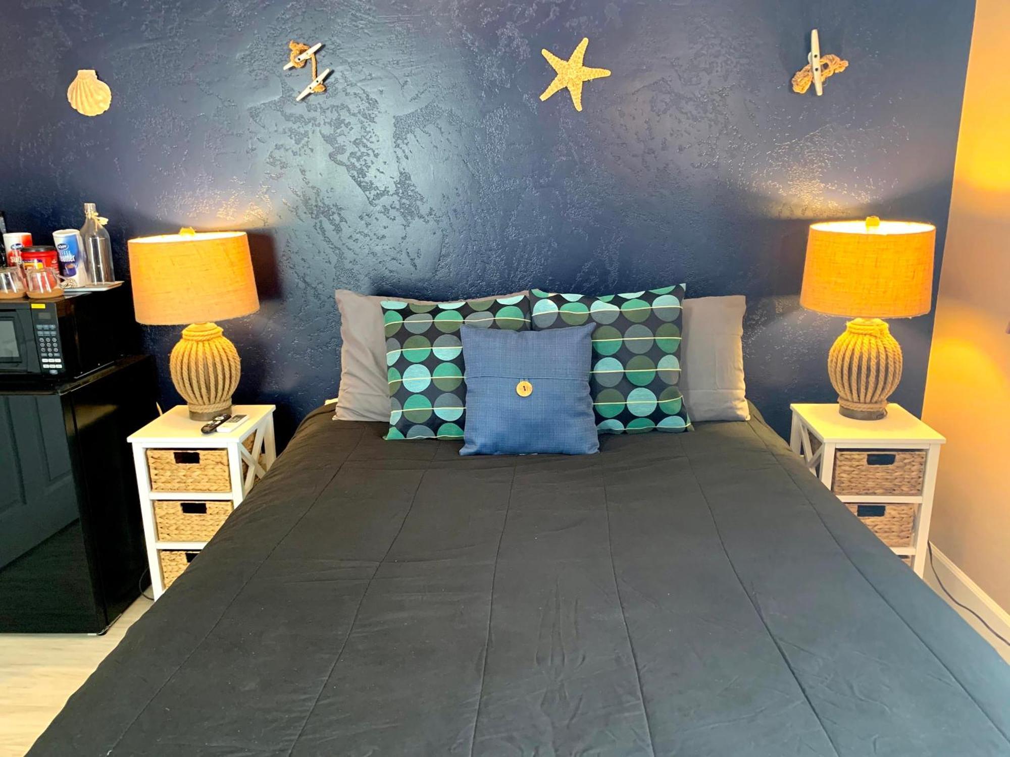 Somerset Hotel Σαν Ντιέγκο Εξωτερικό φωτογραφία