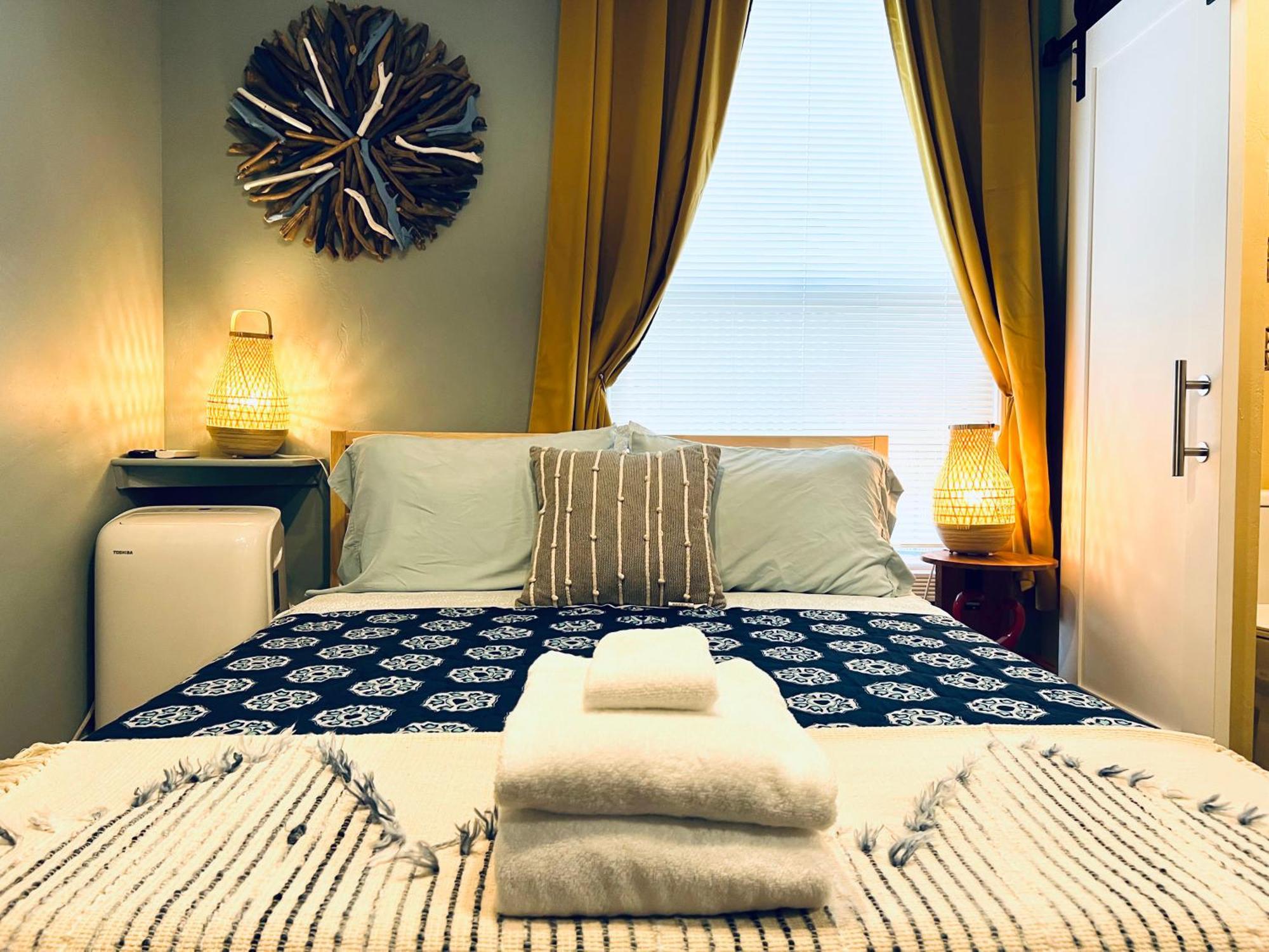 Somerset Hotel Σαν Ντιέγκο Εξωτερικό φωτογραφία
