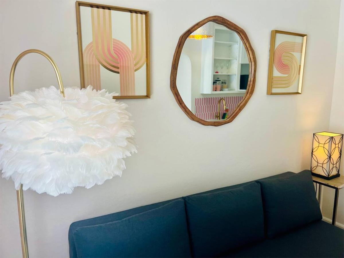 Somerset Hotel Σαν Ντιέγκο Εξωτερικό φωτογραφία