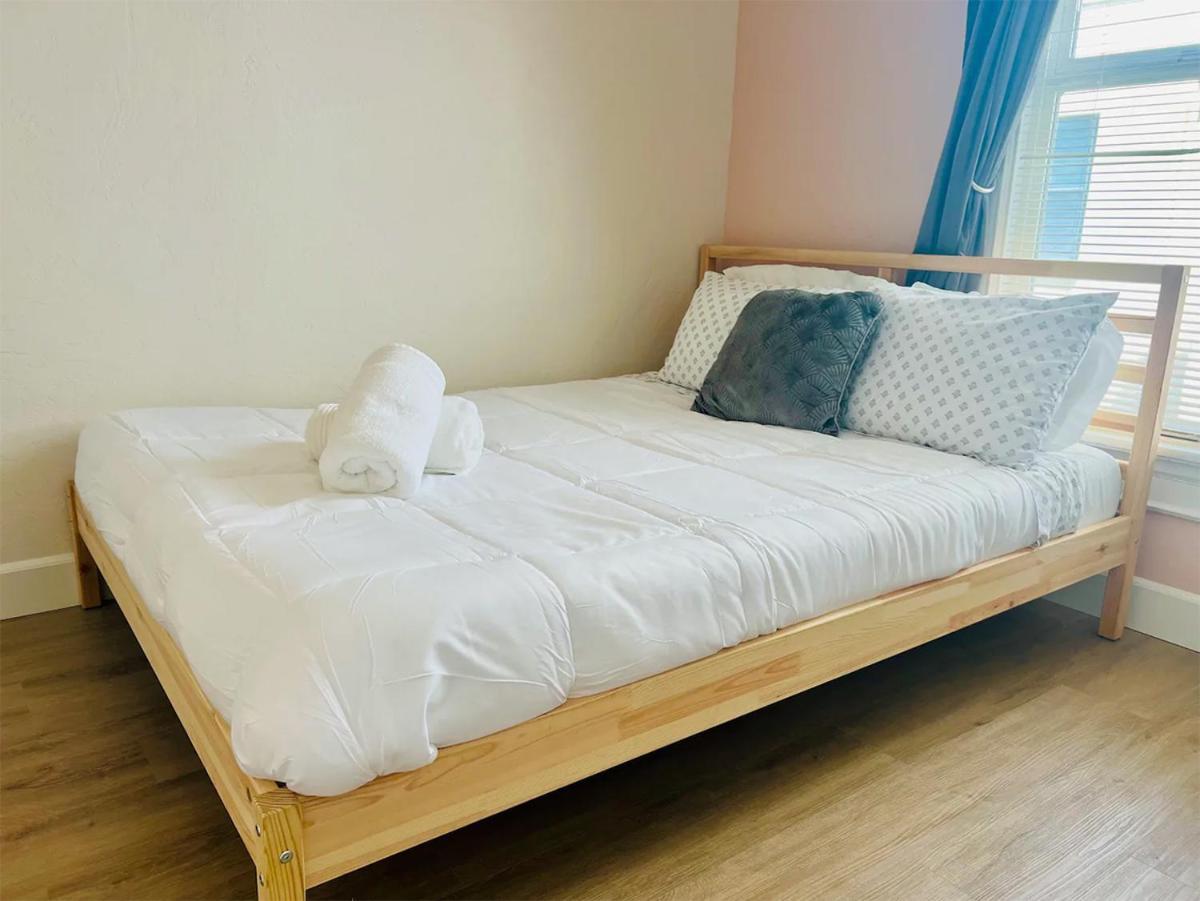 Somerset Hotel Σαν Ντιέγκο Εξωτερικό φωτογραφία