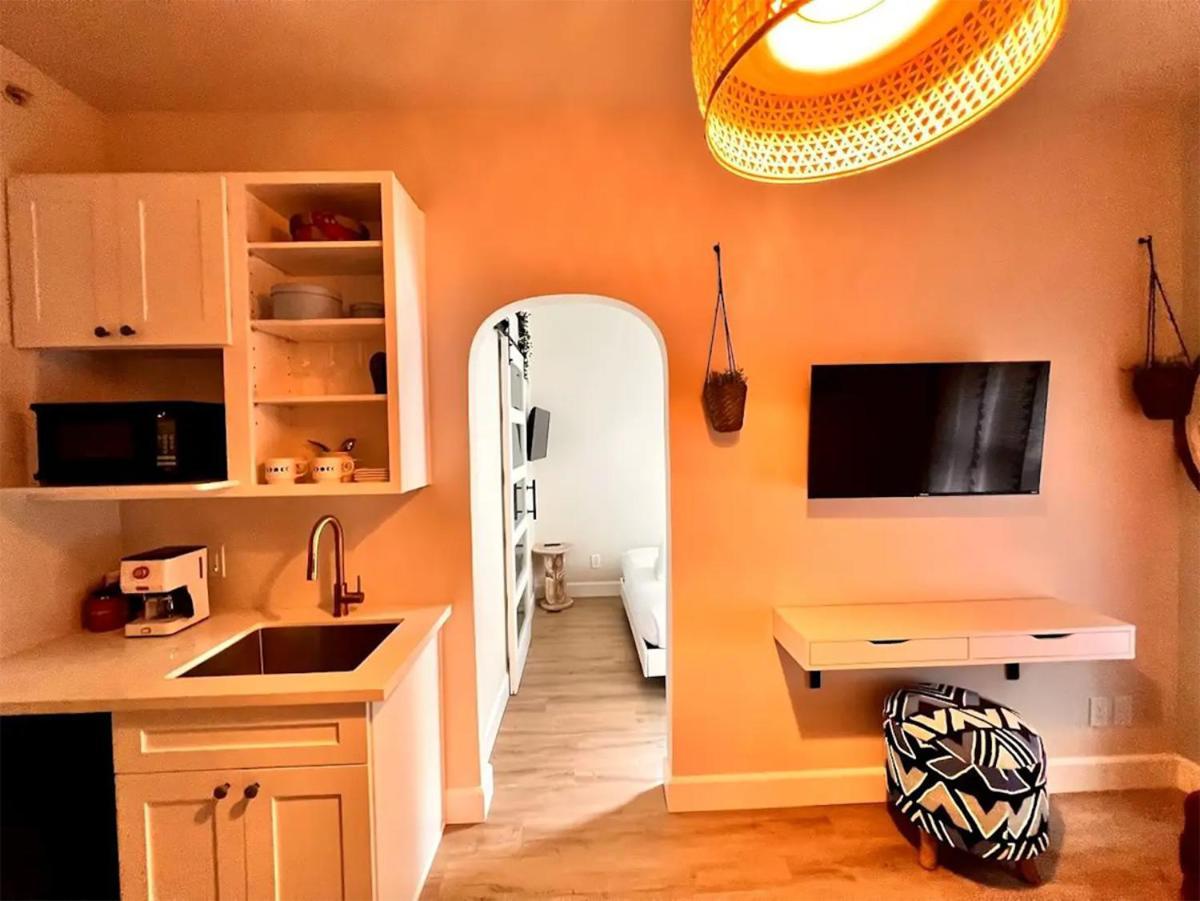Somerset Hotel Σαν Ντιέγκο Εξωτερικό φωτογραφία